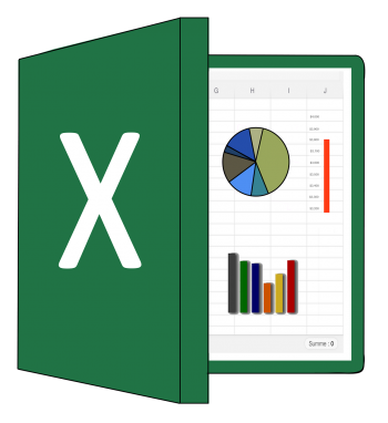 Excel Workbook